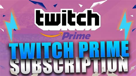 twitch tv primevideo